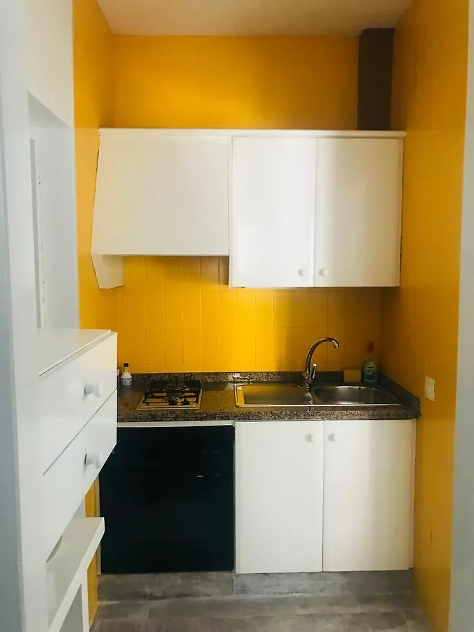 Apartamentos Verdera 埃斯普霍斯 0*,  西班牙